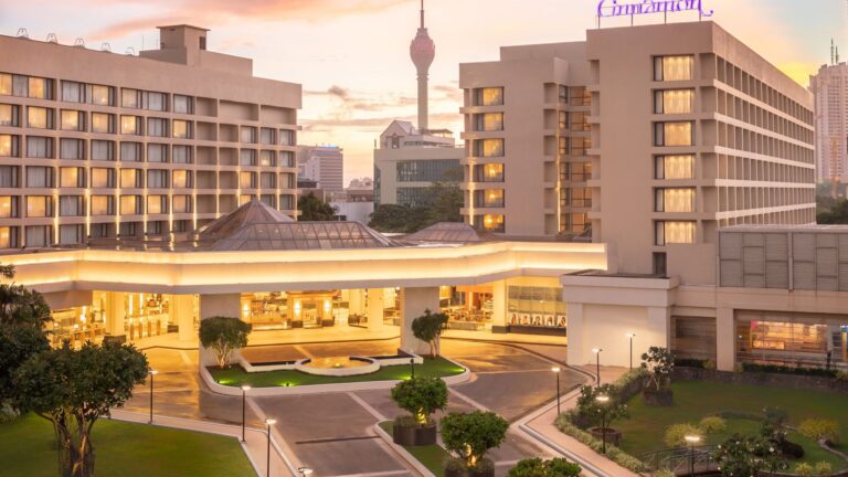 Colombo Hotel